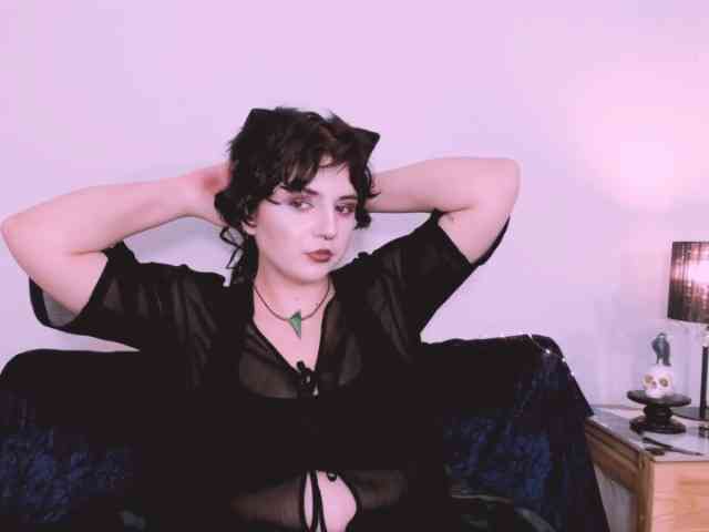 SamantaAmazing webcam