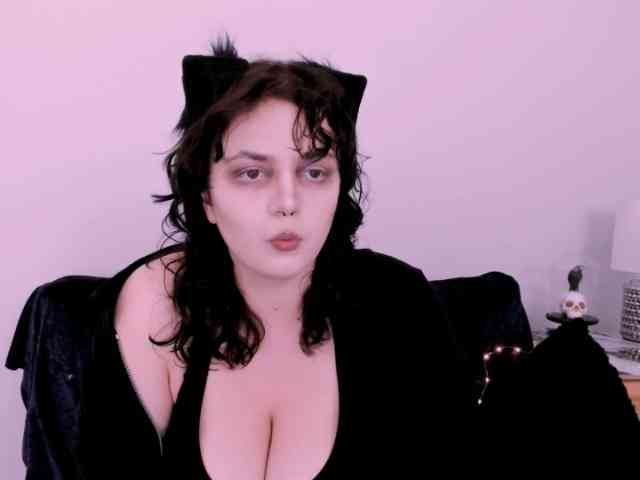 SamantaAmazing webcam