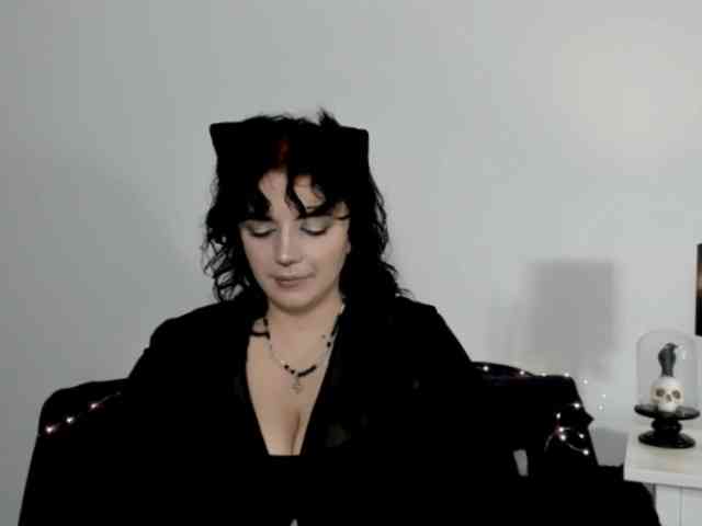 SamantaAmazing webcam