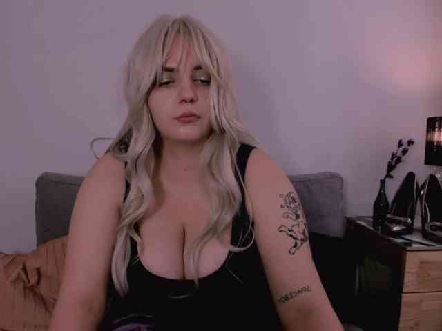 SamantaAmazing webcam