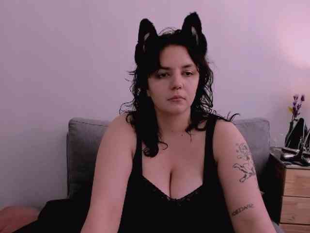 SamantaAmazing webcam