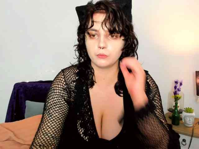 SamantaAmazing webcam