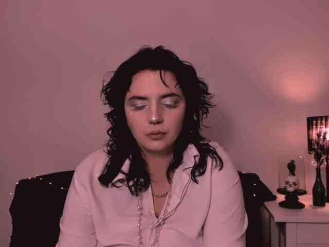 SamantaAmazing webcam