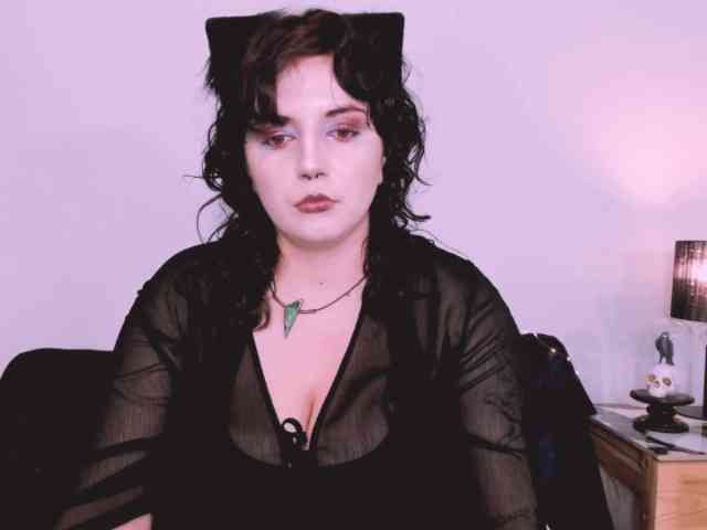 SamantaAmazing webcam