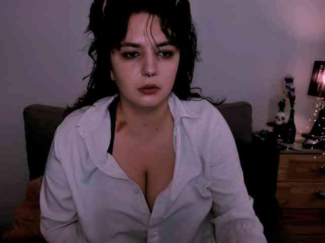 SamantaAmazing webcam