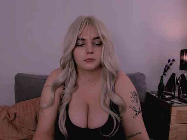 SamantaAmazing webcam