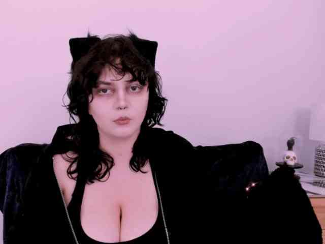 SamantaAmazing webcam