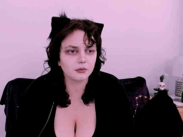 SamantaAmazing webcam