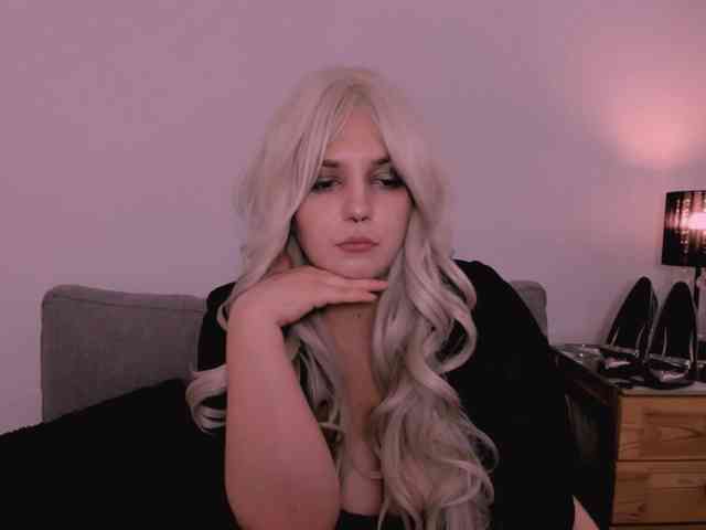 SamantaAmazing webcam
