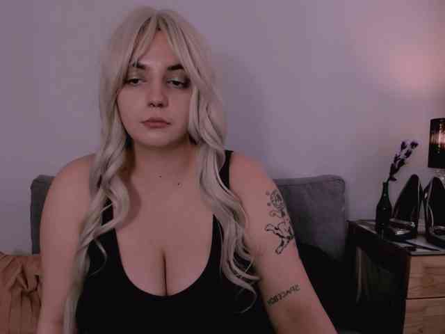 SamantaAmazing webcam