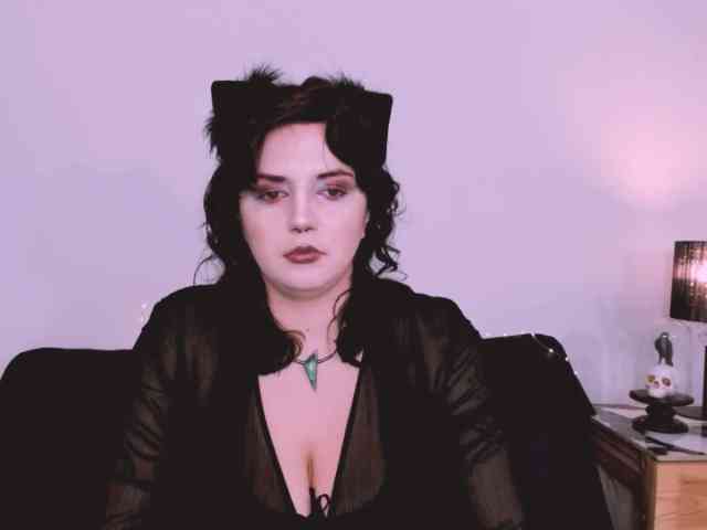 SamantaAmazing webcam