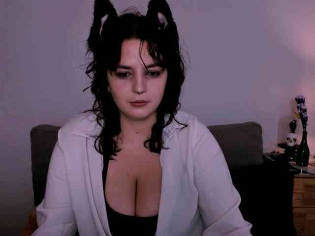 SamantaAmazing webcam