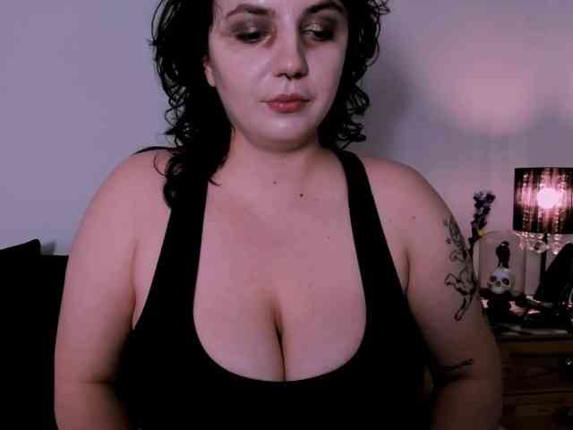 SamantaAmazing webcam