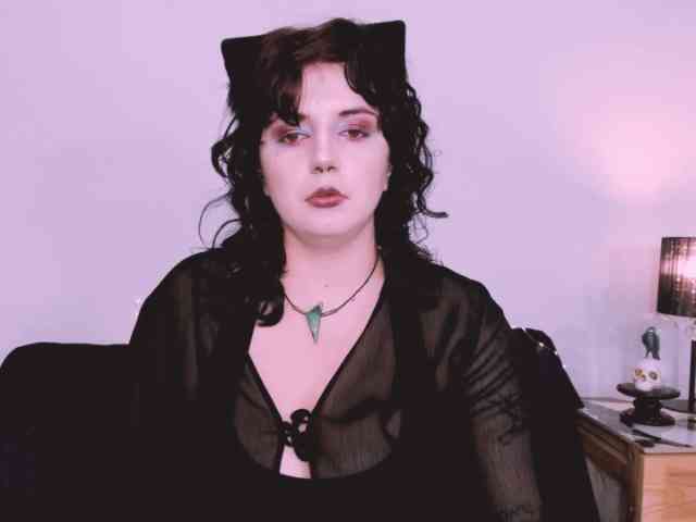 SamantaAmazing webcam