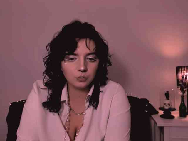 SamantaAmazing webcam