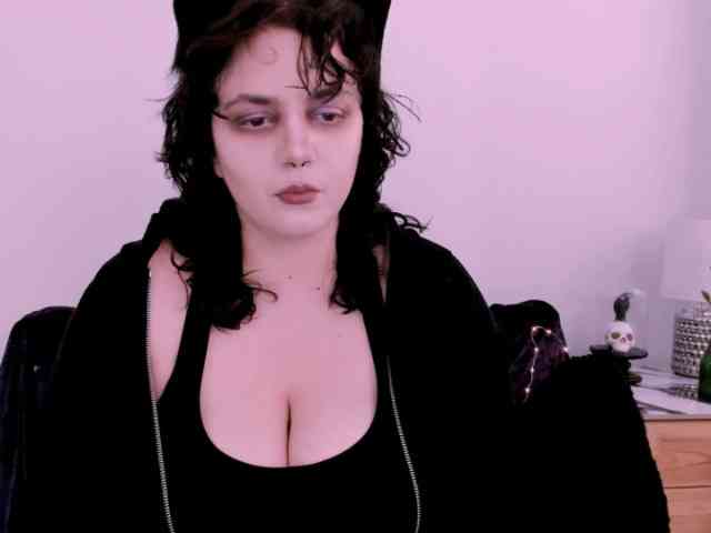 SamantaAmazing webcam
