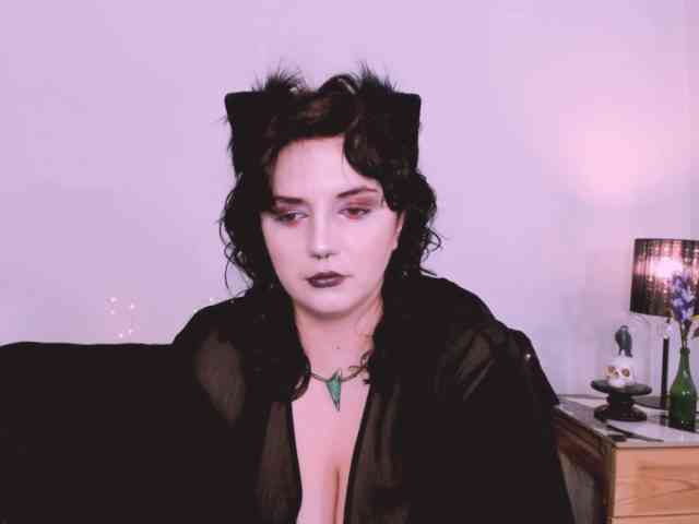 SamantaAmazing webcam