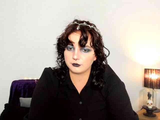 SamantaAmazing webcam