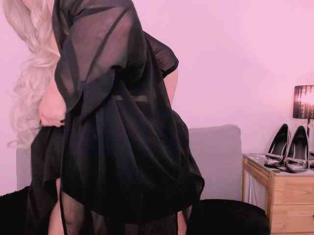 SamantaAmazing webcam