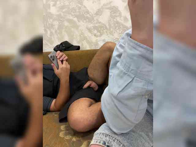 Parnyga Sex Cam Show