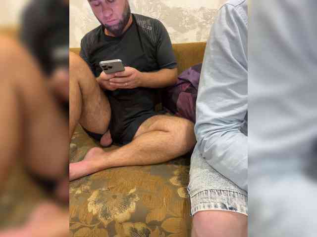 Parnyga Sex Cam Show