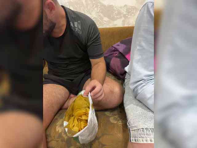 Parnyga Sex Cam Show