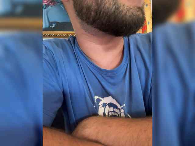 Parnyga webcam
