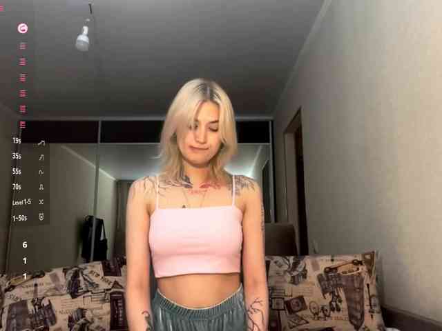 KandaceMcgarry webcam