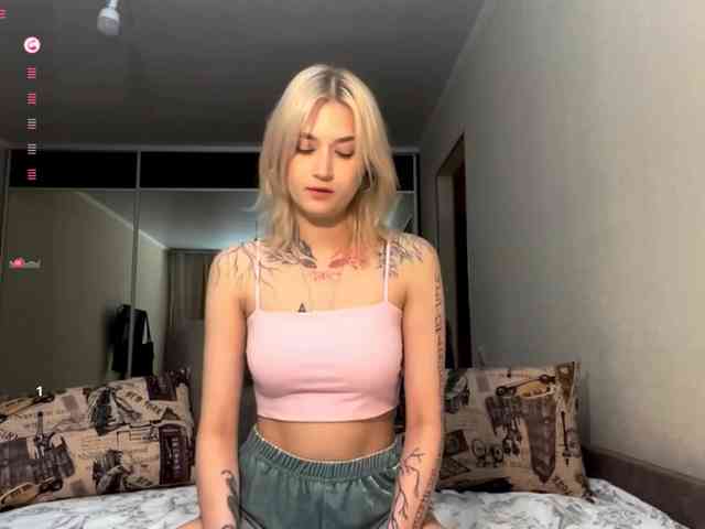 KandaceMcgarry webcam