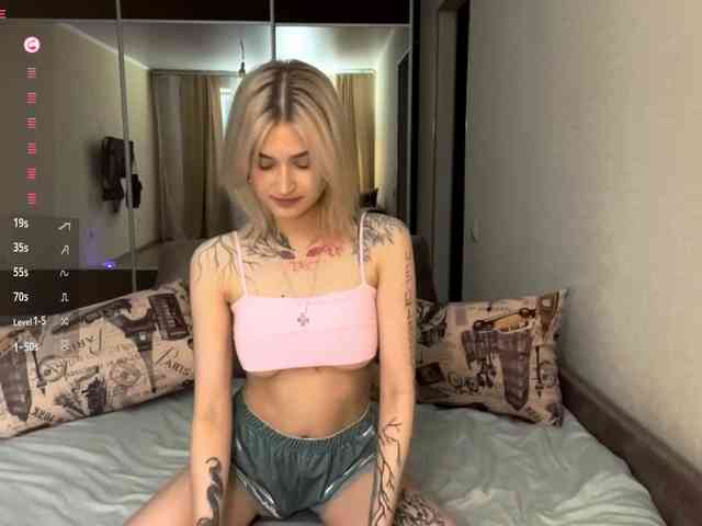 KandaceMcgarry webcam