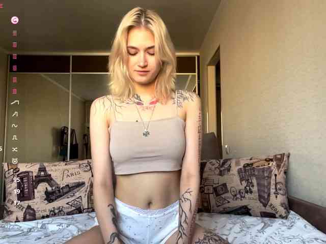 KandaceMcgarry webcam