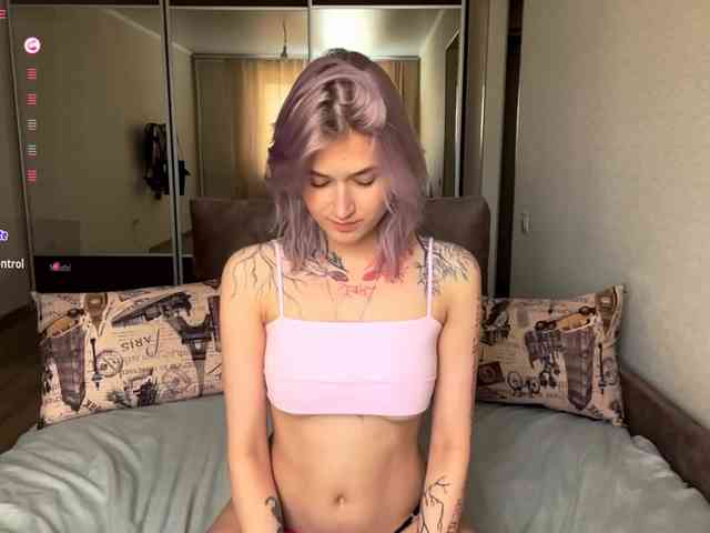KandaceMcgarry webcam