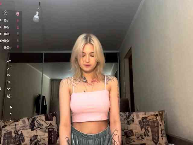 KandaceMcgarry webcam