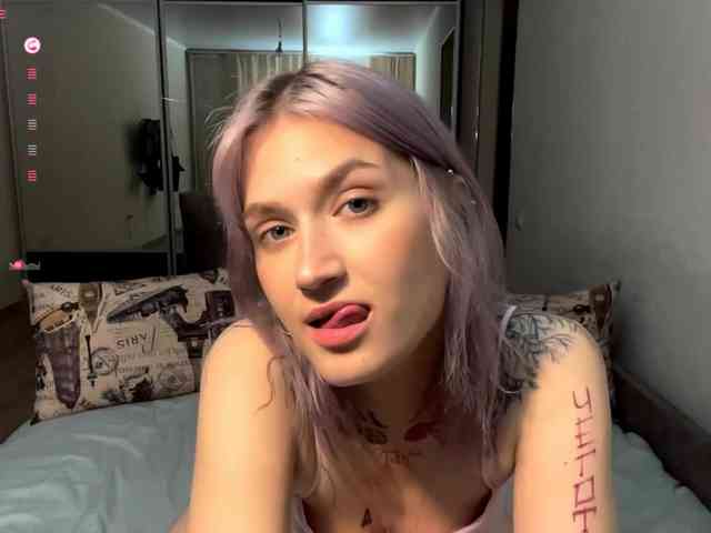KandaceMcgarry webcam