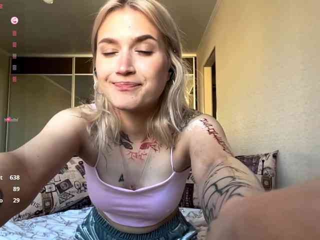 KandaceMcgarry webcam