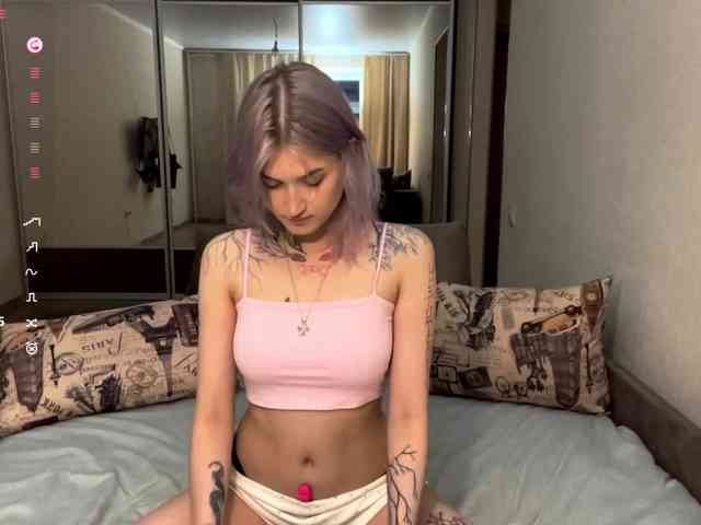 KandaceMcgarry webcam