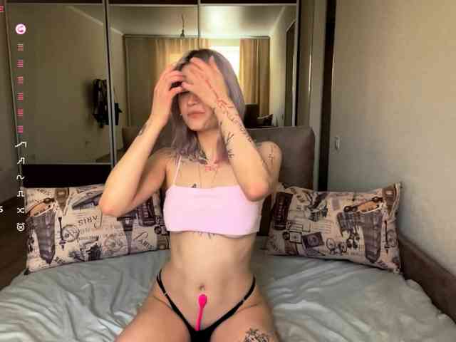 KandaceMcgarry webcam