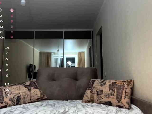 KandaceMcgarry webcam