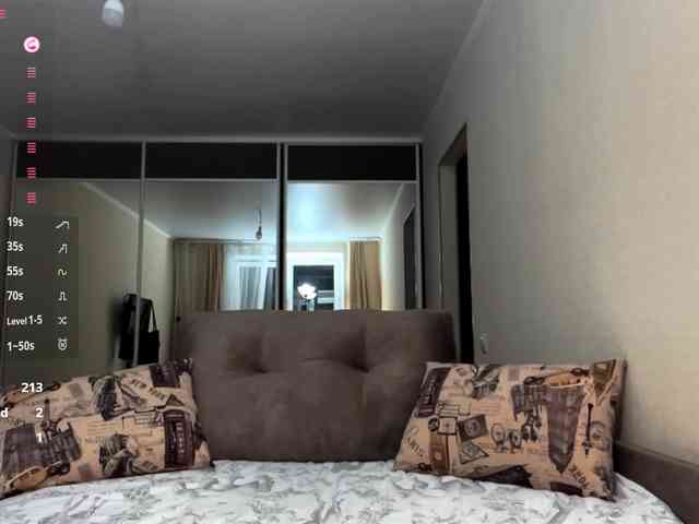 KandaceMcgarry webcam