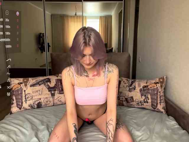 KandaceMcgarry webcam