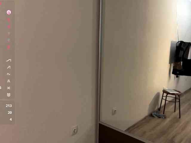 KandaceMcgarry webcam