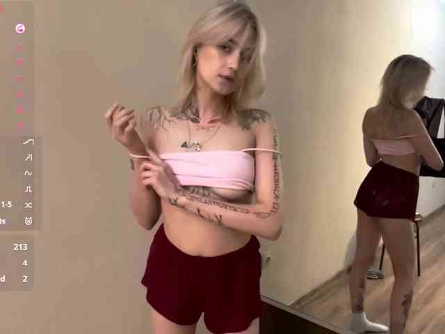 KandaceMcgarry webcam