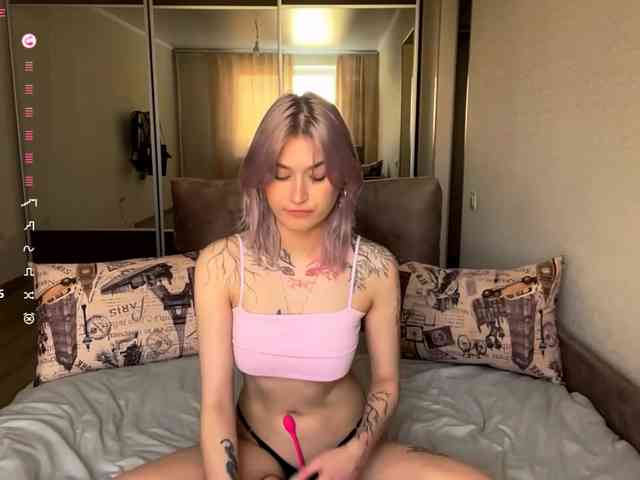 KandaceMcgarry webcam