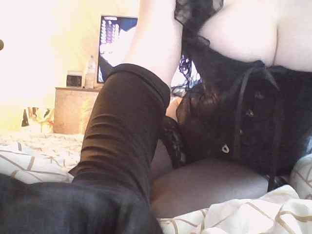He-ls webcam