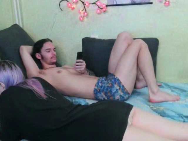 xxWeWannaFuckxx
