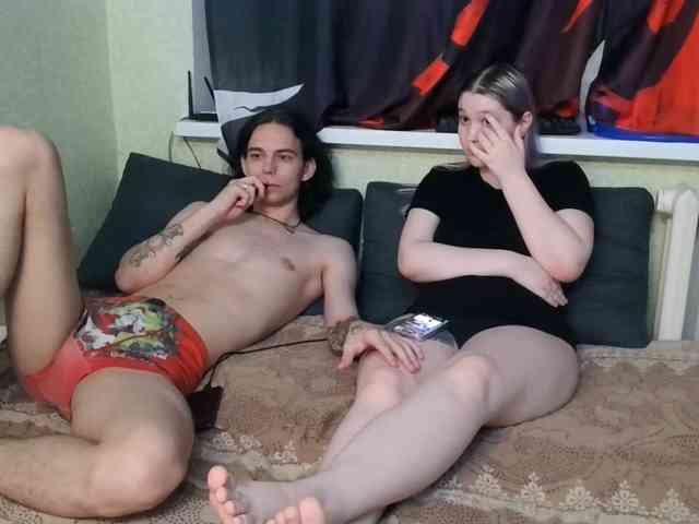 xxWeWannaFuckxx