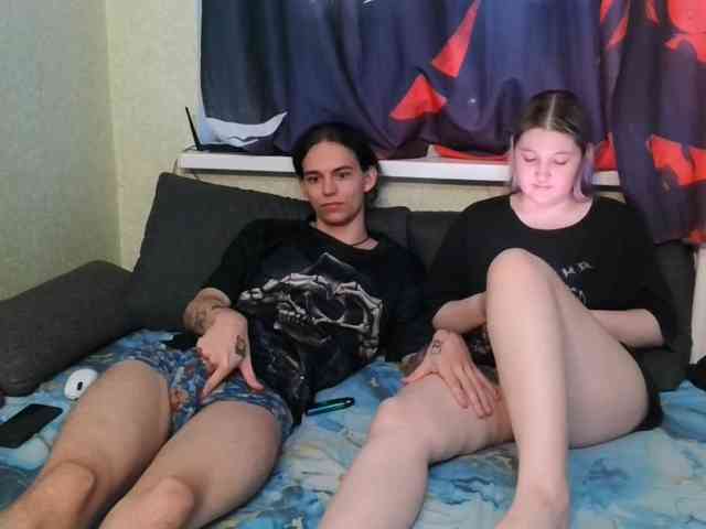 xxWeWannaFuckxx