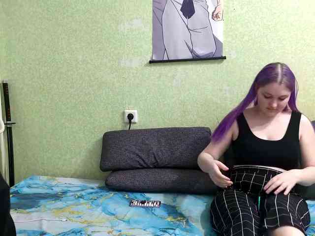 xxWeWannaFuckxx webcam