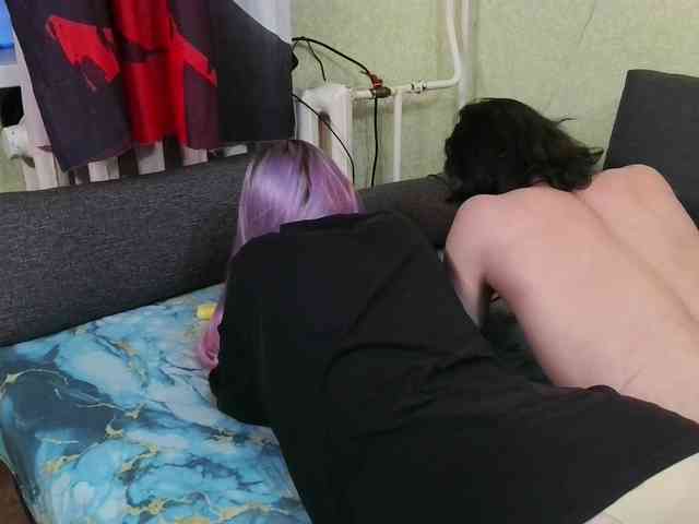 xxWeWannaFuckxx Sex Cam Show