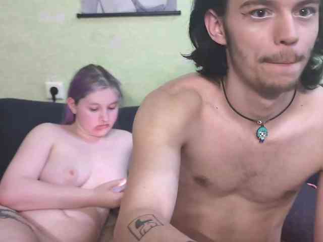 xxWeWannaFuckxx